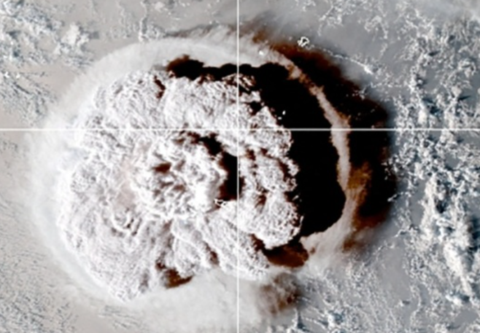 揪心！在汤加失联的中国男子找到了！海啸来临前曾给妻子微信转账，留下一条语音休闲区蓝鸢梦想 - Www.slyday.coM