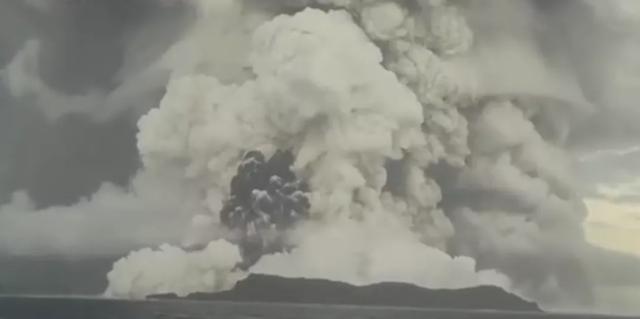 在汤加失联的中国男子找到了！妻子笑着笑着就哭了休闲区蓝鸢梦想 - Www.slyday.coM