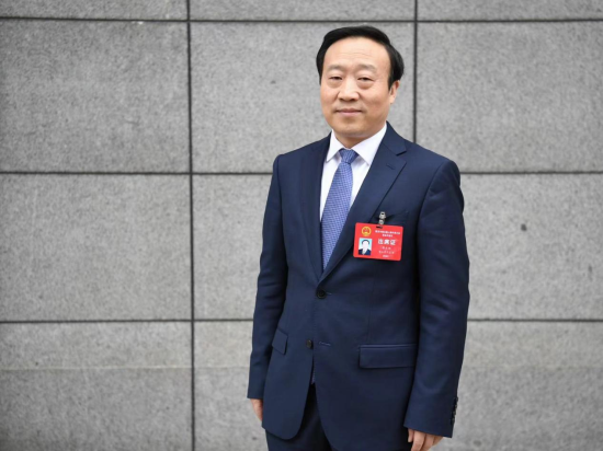 重庆璧山区委书记秦文敏:加快与中心城区同城化发展|重庆市|秦文敏|区