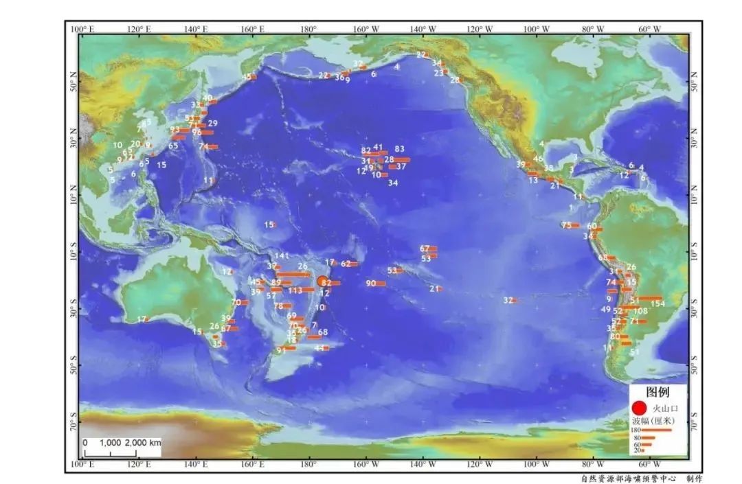 汤加火山喷发会遏制气候变暖吗？休闲区蓝鸢梦想 - Www.slyday.coM