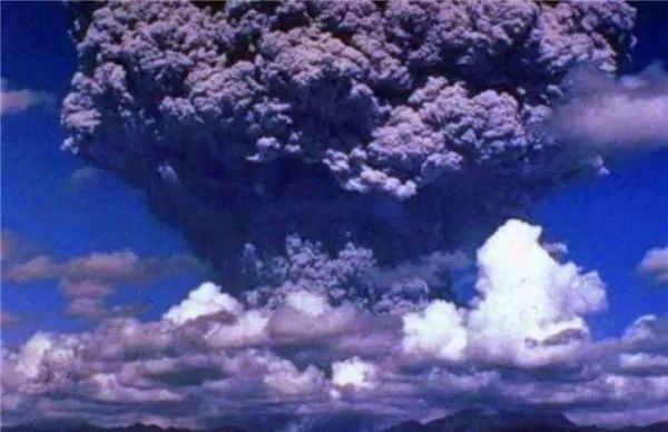 汤加火山喷发会遏制气候变暖吗？休闲区蓝鸢梦想 - Www.slyday.coM