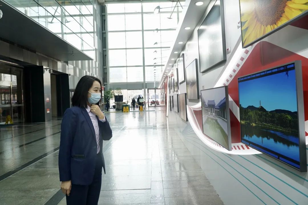 北京银行员工摄影展,晒出67"身边的美"__财经头条