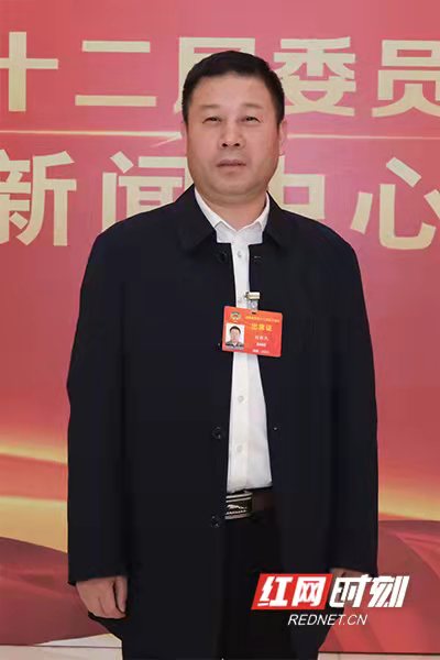 委员说丨刘新民迎难而上加快推动双减政策有效落实