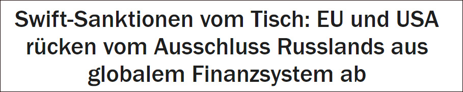 美欧放弃对俄“核弹级”经济制裁？白宫否认休闲区蓝鸢梦想 - Www.slyday.coM