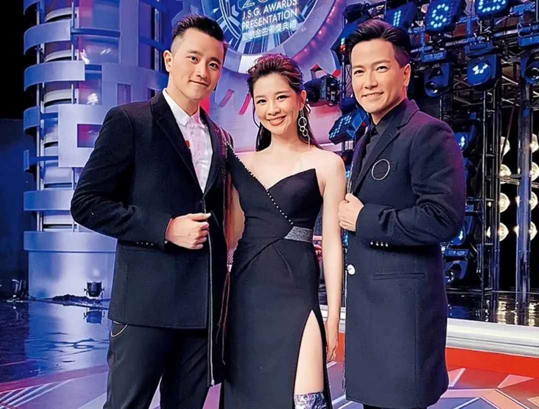 遗憾！34岁TVB上位女星宣布与恋爱5年男友分手，自曝身边很多追求者休闲区蓝鸢梦想 - Www.slyday.coM