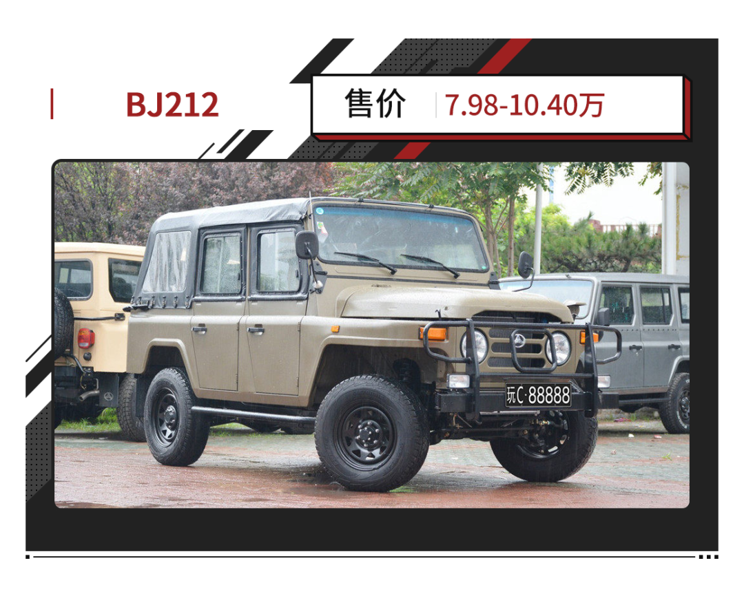 点击查看BJ212更多资料