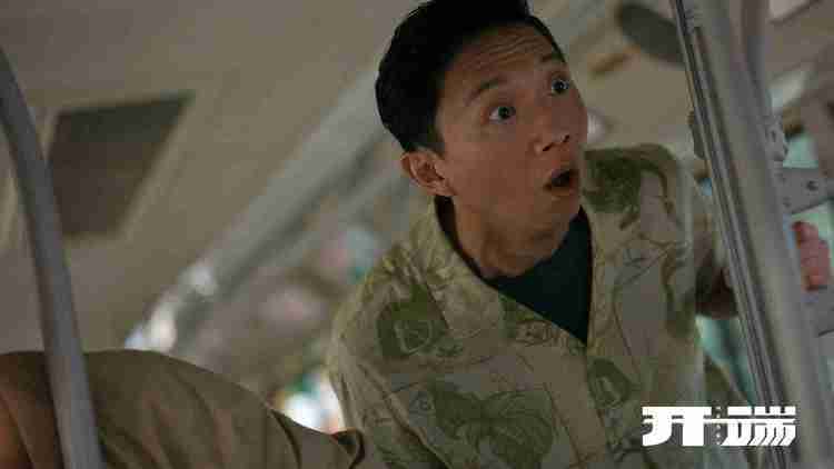 《开端》生动形象塑造令观众破防