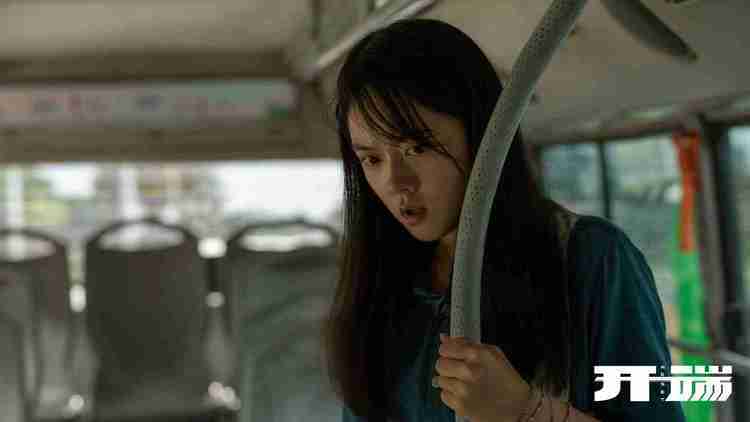 《开端》生动形象塑造令观众破防