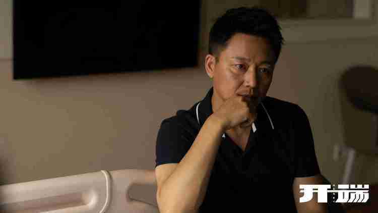 《开端》生动形象塑造令观众破防