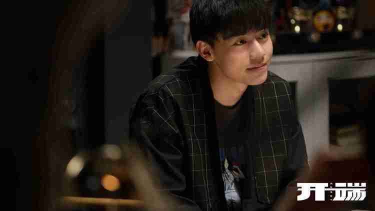 《开端》生动形象塑造令观众破防