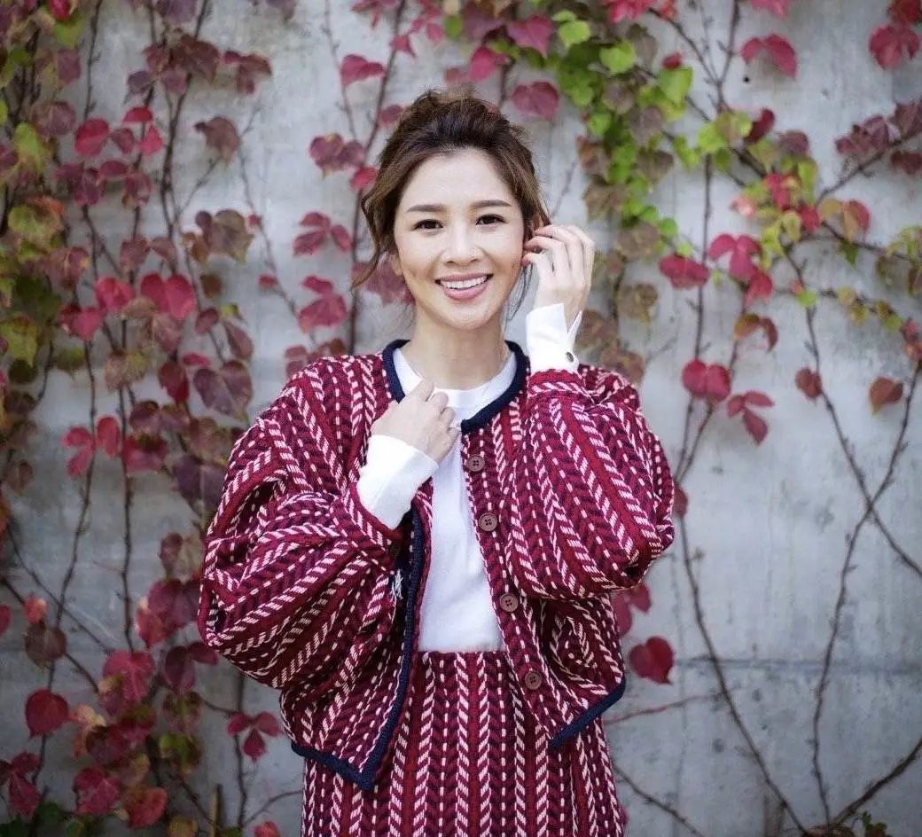 遗憾！34岁TVB上位女星宣布与恋爱5年男友分手，自曝身边很多追求者休闲区蓝鸢梦想 - Www.slyday.coM