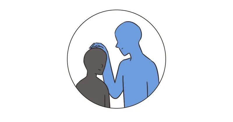 有一种朋友令人窒息……你经历过这样的友情吗？|友情_新浪新闻