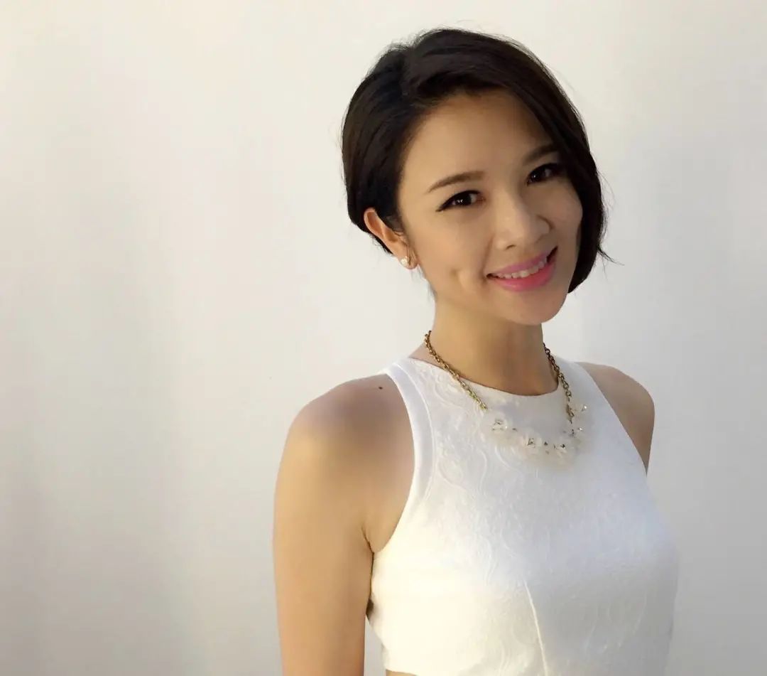 遗憾！34岁TVB上位女星宣布与恋爱5年男友分手，自曝身边很多追求者休闲区蓝鸢梦想 - Www.slyday.coM