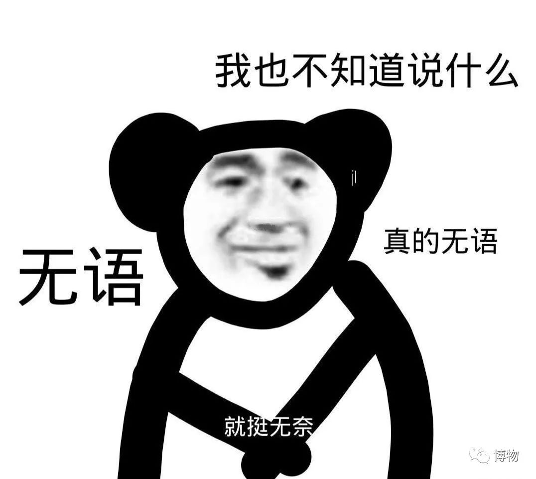对于这么多年过去依然存在的"刺猬背果子"的故事,我只想说:真无语了家
