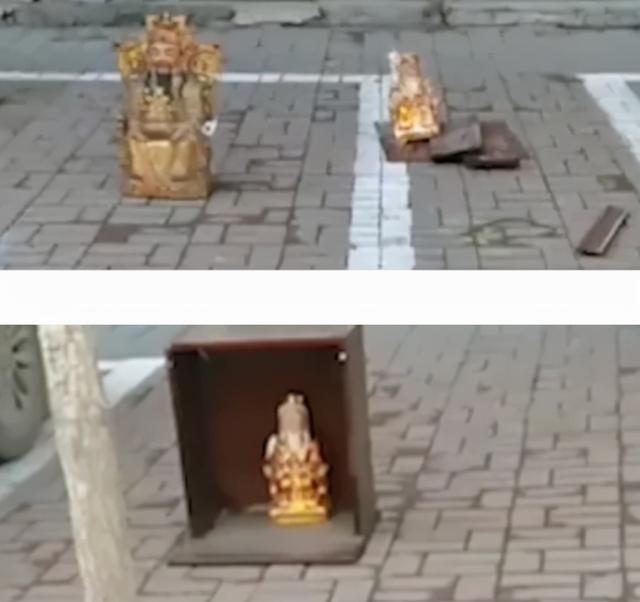 女子"人肉占车位"遇狠人，被强行顶开！警方回应来了休闲区蓝鸢梦想 - Www.slyday.coM