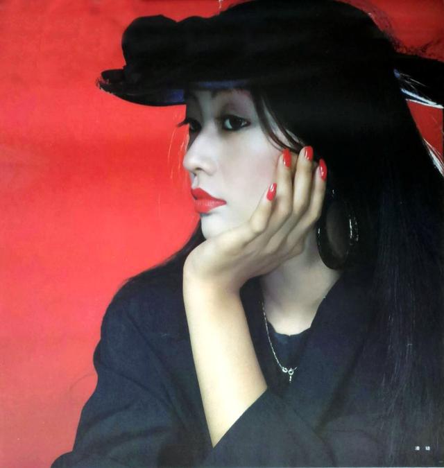 北京之花潘婕初吻献给王志文52岁婚姻成谜如今生活状况怎样