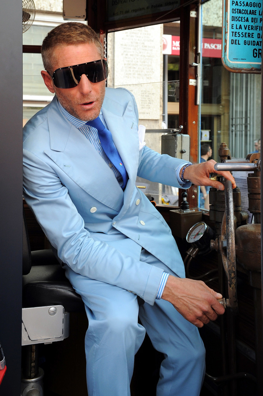 拉波-埃尔坎:米兰双雄将竞争意甲冠军,但我更希望那不勒斯夺冠|拉波