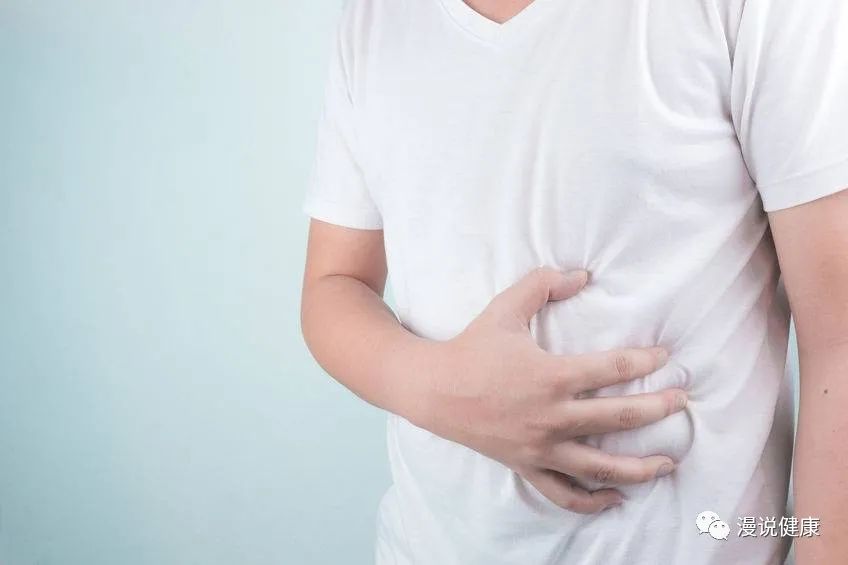 感染了幽门螺杆菌，一定会引发胃癌吗？做好5件事，预防胃病感染休闲区蓝鸢梦想 - Www.slyday.coM