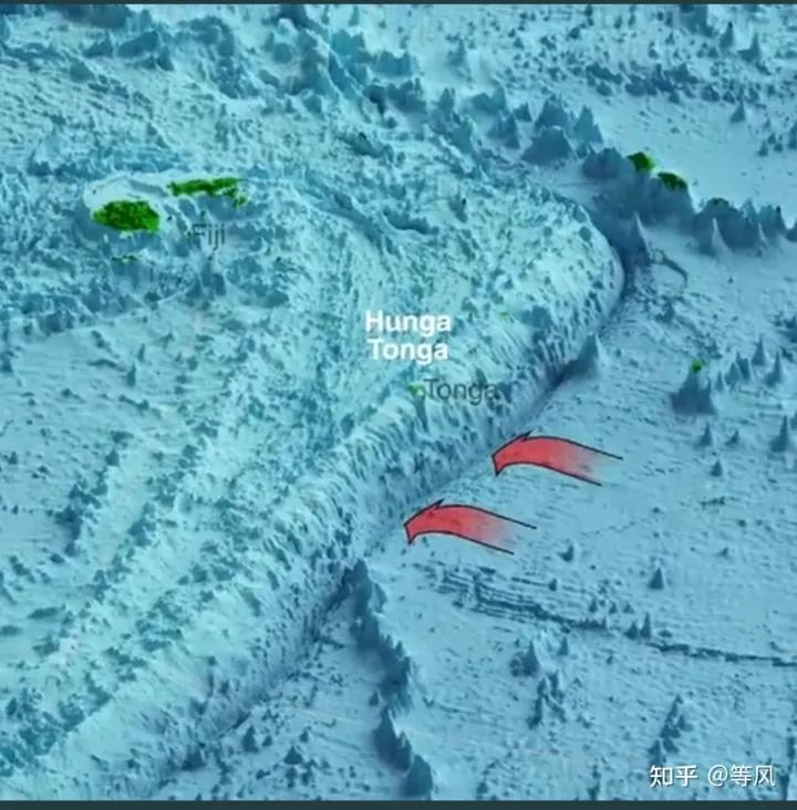 汤加火山爆发，"无夏之年"会再现吗？休闲区蓝鸢梦想 - Www.slyday.coM