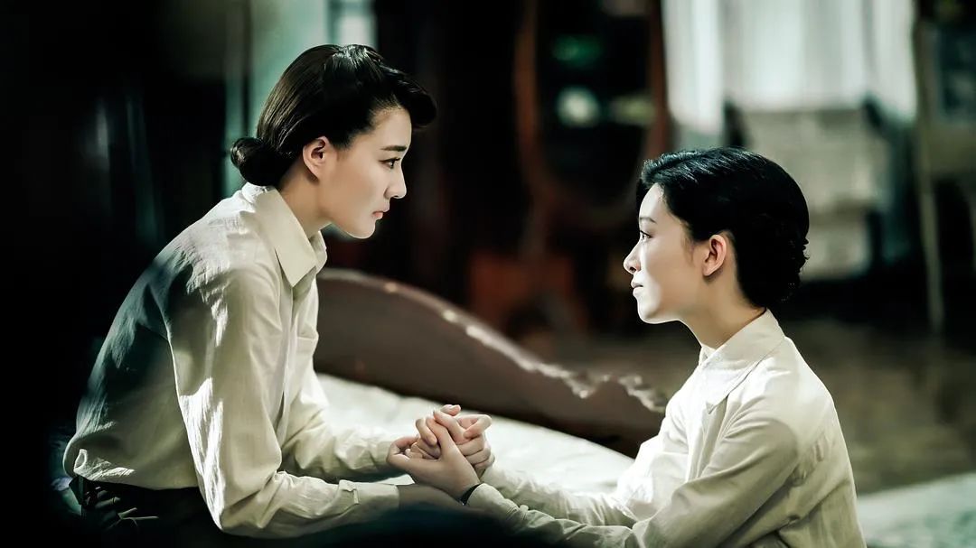 美人计钟楚曦这身谁穿都好看但不是谁都能穿