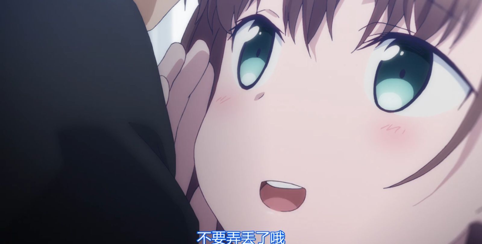 这部泡面番时长虽短却让上班族找到了周一的精神来源