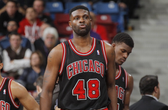 场均5分，却一直在NBA联盟打球18年，他赚得多少钱？休闲区蓝鸢梦想 - Www.slyday.coM