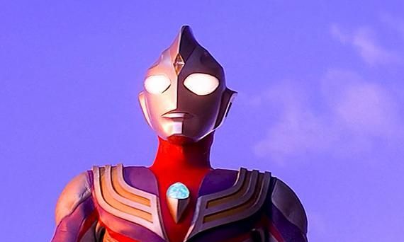 这三个奥特曼被誉为断角狂形态王和三分之一的半吊子