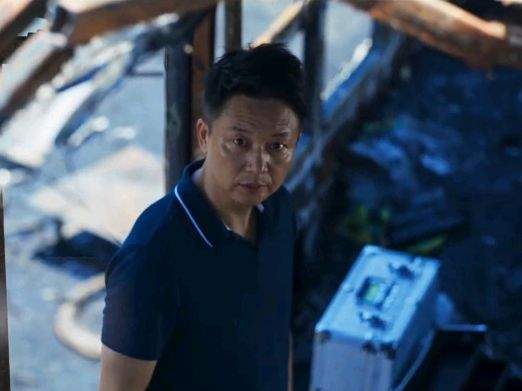 这才是教科书级别的演技！《开端》高压锅阿姨还拿过国际影后休闲区蓝鸢梦想 - Www.slyday.coM