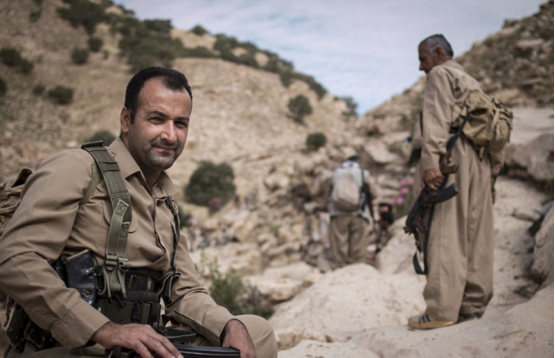 库尔德人从来没有放弃过反抗,不时对土耳其的各类目标进行袭击,袭击的