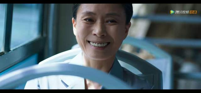 这才是教科书级别的演技！《开端》高压锅阿姨还拿过国际影后休闲区蓝鸢梦想 - Www.slyday.coM