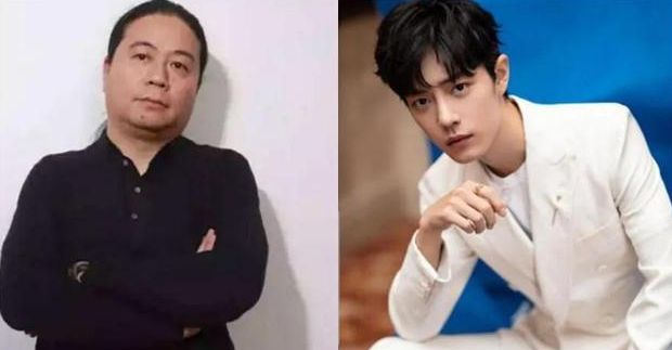 《开端》作者没署名权？汪海林斥平台是“渣”，晋江副总裁急澄清休闲区蓝鸢梦想 - Www.slyday.coM