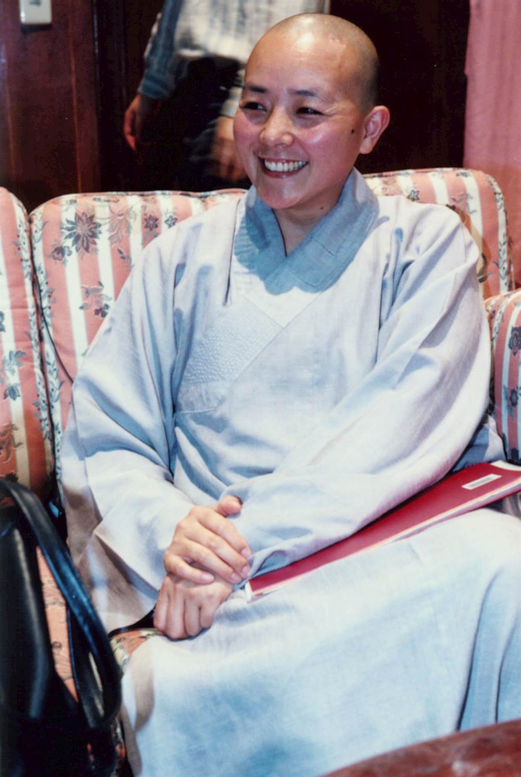 61岁琼瑶女郎刘蓝溪辞世长相酷似邓丽君31岁看破红尘剃度出家