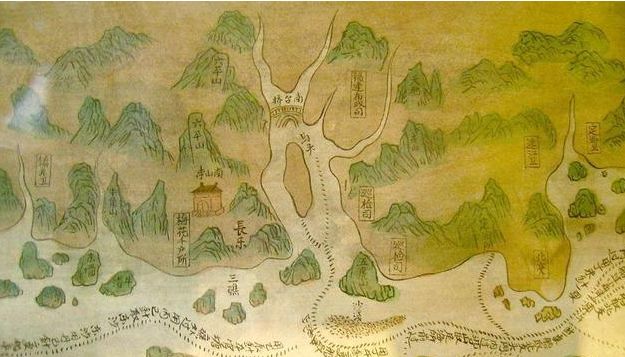古代人即使没有导航也没地图，那是如何做到走南闯北不迷路的？休闲区蓝鸢梦想 - Www.slyday.coM