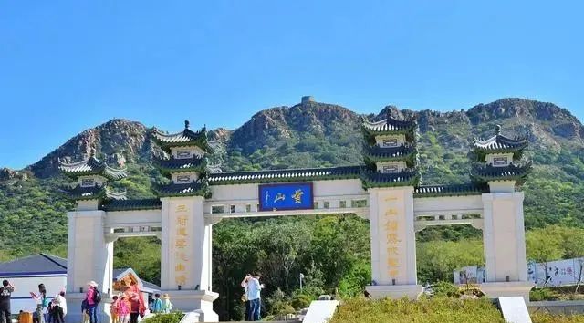 冬季游葫芦岛应该去哪玩这五个景点等你来打卡