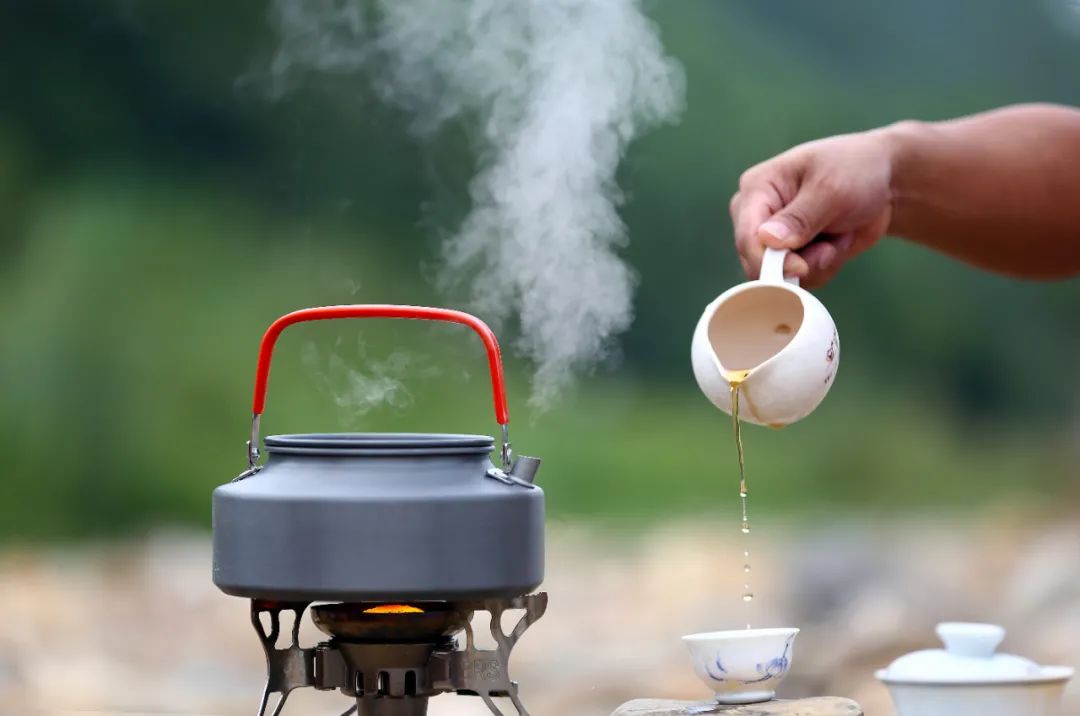 这些茶不宜喝喝多了反而对身体有害