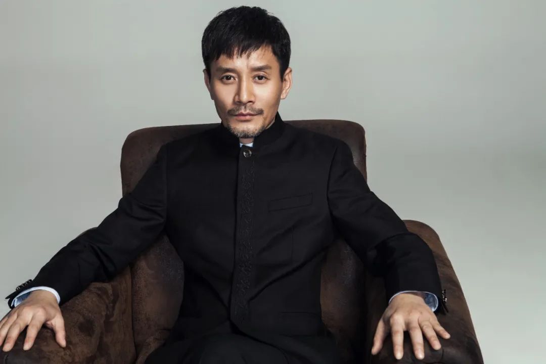 田小洁炽热看人间