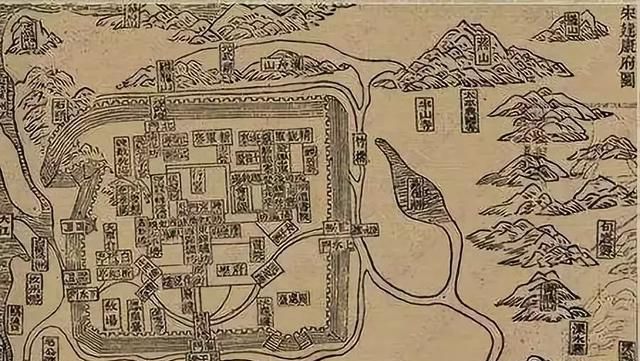 古代人即使没有导航也没地图，那是如何做到走南闯北不迷路的？休闲区蓝鸢梦想 - Www.slyday.coM