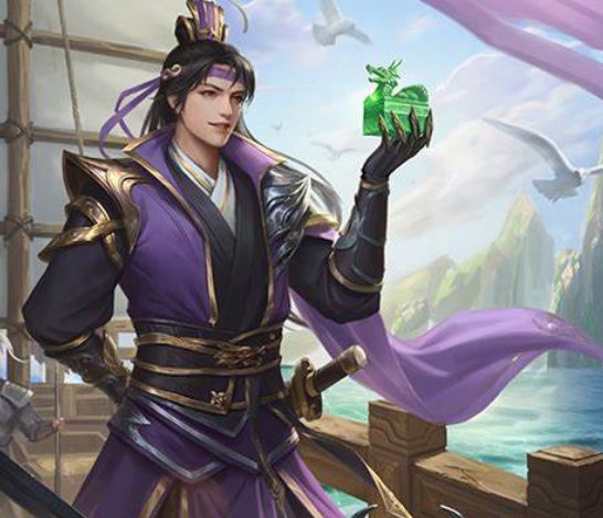 三国杀国战晋势力所向披靡配合奇多的国度