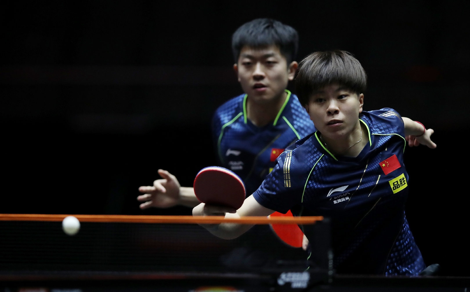 樊振东新赛季首秀赢球!与17岁新搭档3休闲区蓝鸢梦想 - Www.slyday.coM 樊振东新赛季首秀赢球!与17岁新搭档3休闲区蓝鸢梦想 - Www.slyday.coM