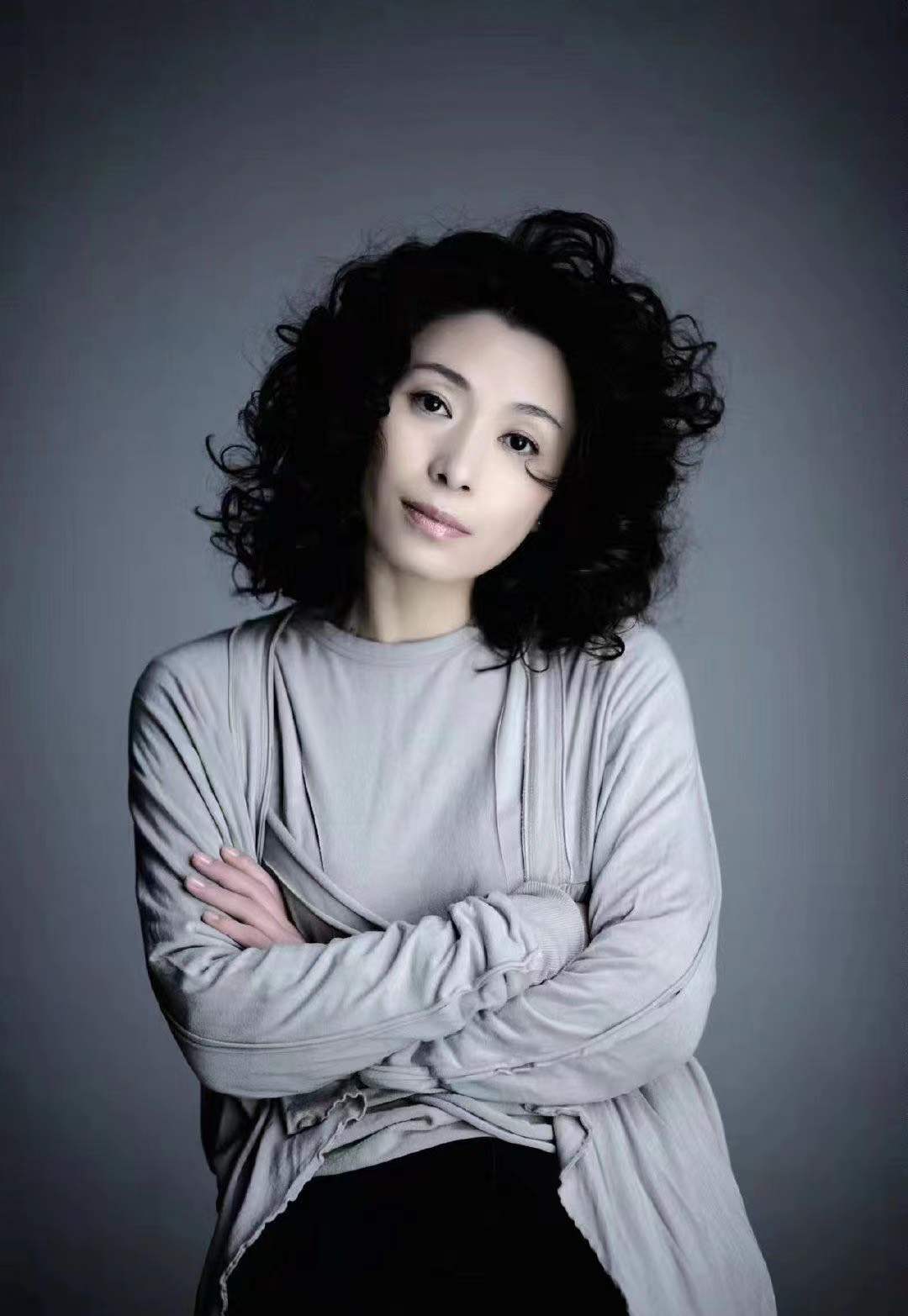 演员刘丹眼睛杀让观众产生阴影和刘涛二搭演技高下立见