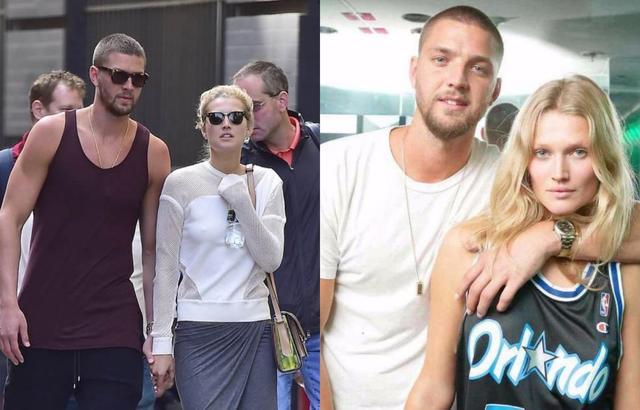 生涯躺赚9千万，身边从来不缺女伴！NBA首席高富帅正式宣布退役休闲区蓝鸢梦想 - Www.slyday.coM