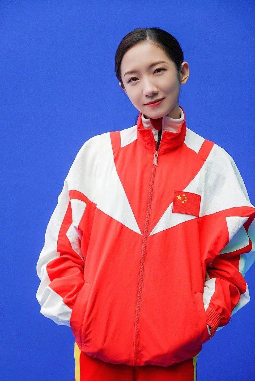 孟美岐夏雨主演电影我心飞扬定档大年初一