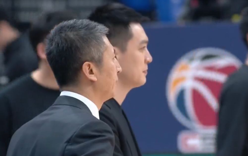 “三字经”引争议！他让郭士强、杨鸣很无奈，一定要放弃防守吗？休闲区蓝鸢梦想 - Www.slyday.coM