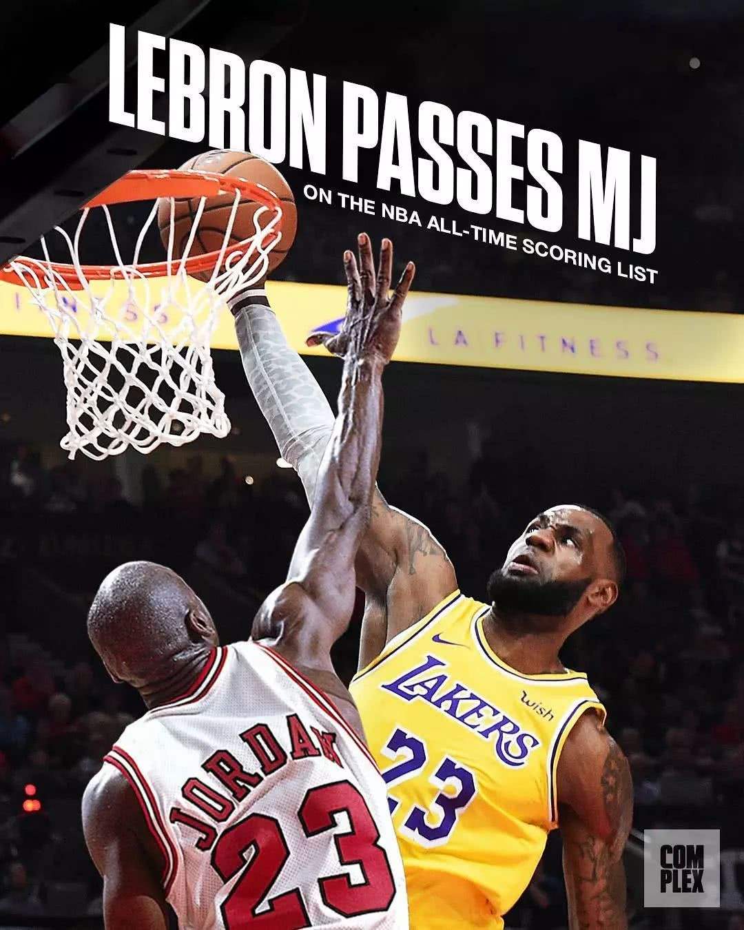 连续14场25+!乔丹生涯出战1072场,詹姆斯已连续1072场得分上双休闲区蓝鸢梦想 - Www.slyday.coM 连续14场25+!乔丹生涯出战1072场,詹姆斯已连续1072场得分上双休闲区蓝鸢梦想 - Www.slyday.coM