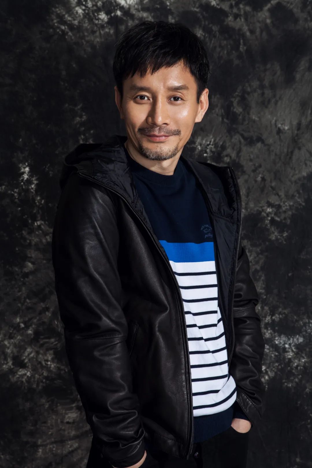 田小洁炽热看人间