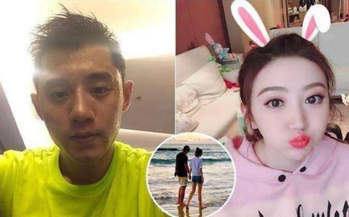 张继科新恋情坐实?