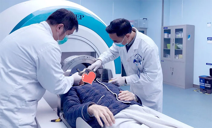 好消息上海蓝十字脑科医院伽玛刀专病门诊开诊啦