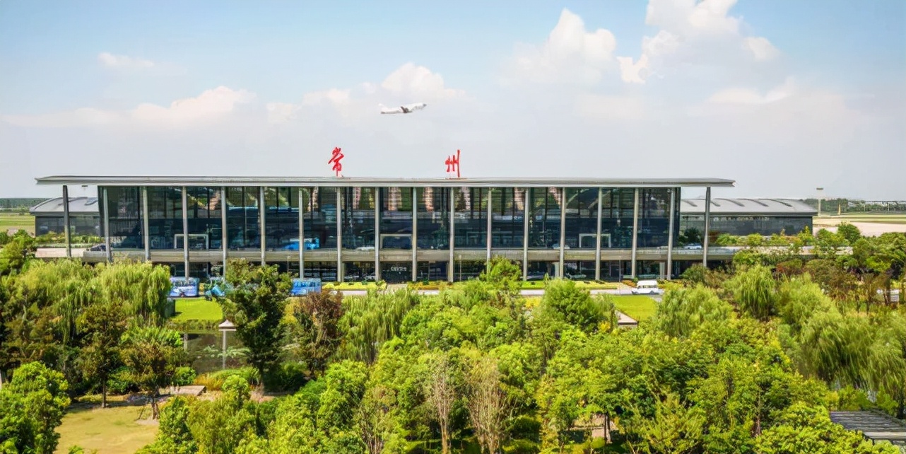 常州奔牛机场停车场收费标准2022常州奔牛机场停车费多少钱一天