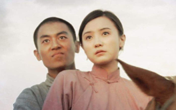 闯关东:都说秀儿和鲜儿可怜,朱传武才是婚姻和爱情里最可怜的人__财经