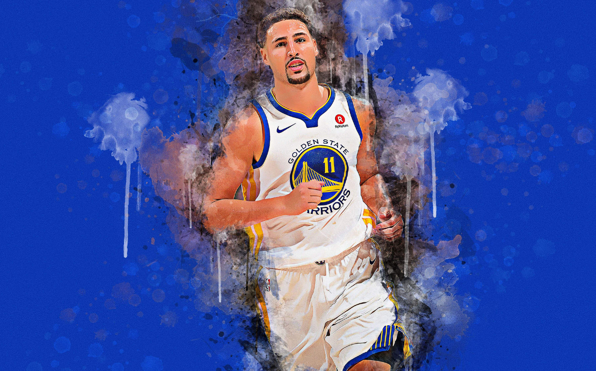 历史第一3d为什么只能是克莱汤普森